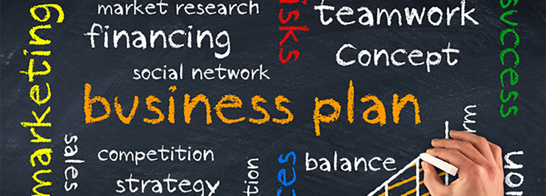 Why Should You Create a Business Plan?