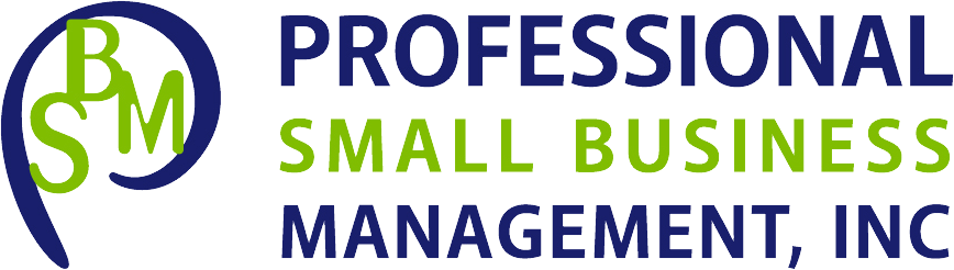 Professional Small Business Management