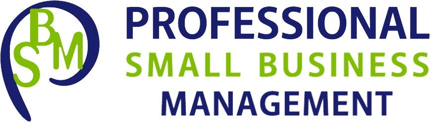 Professional Small Business Management